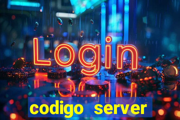 codigo server privado shindo life